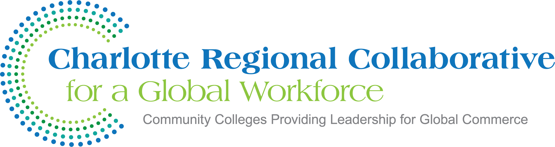 Charlotte Regional Collaborative Logo