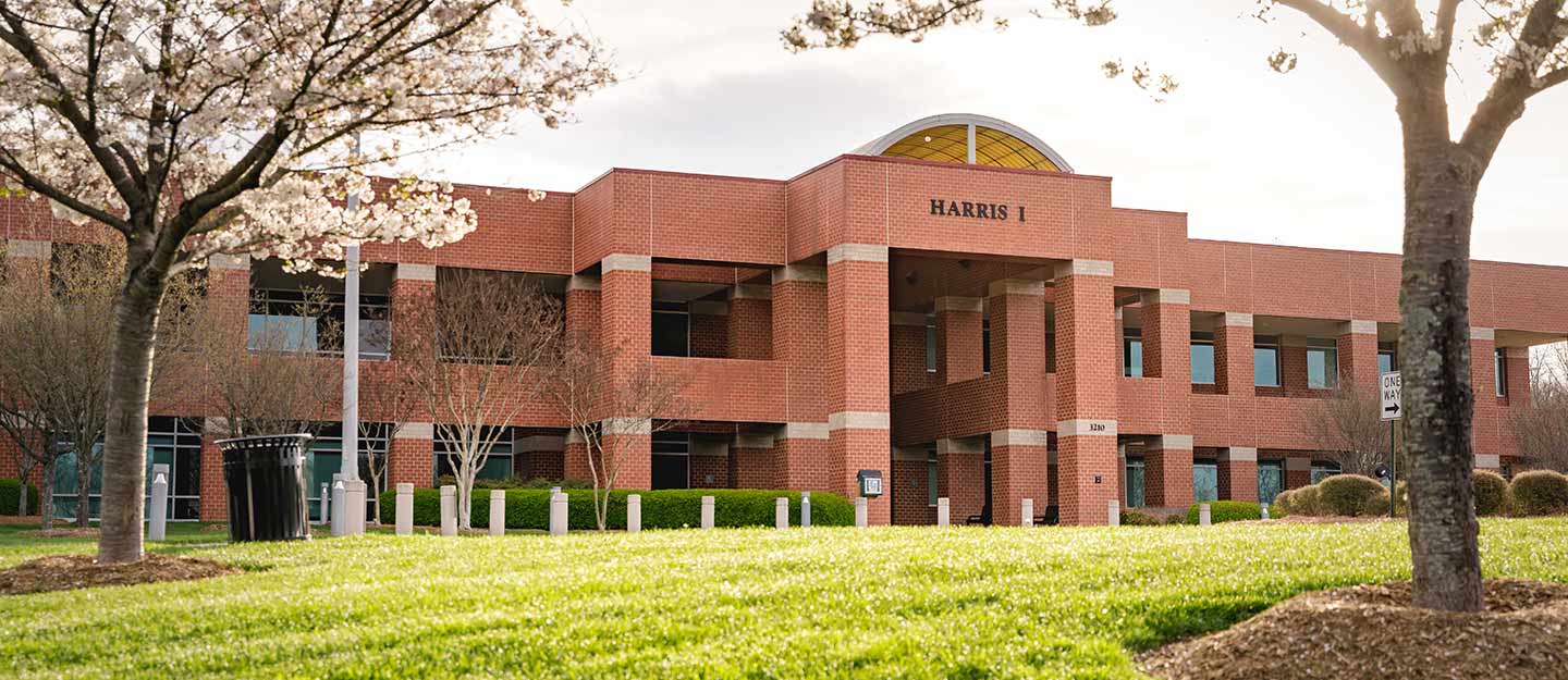 Harris Campus