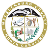 Mecklenburg County, NC seal