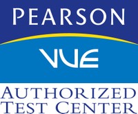 Pearson Vue authorized test center