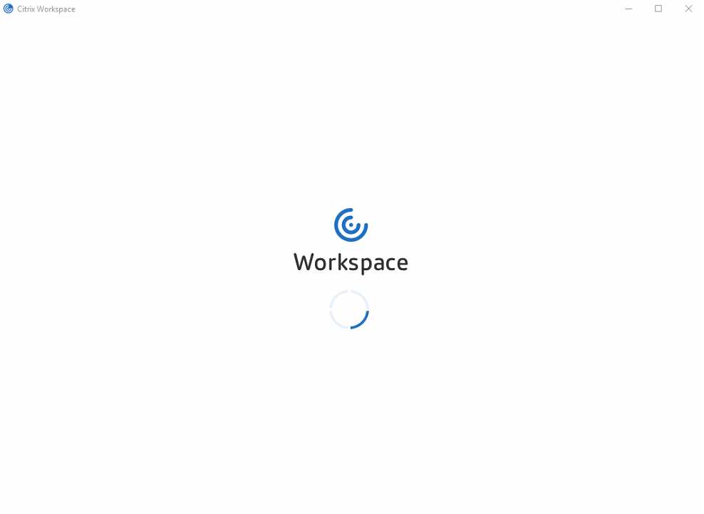 Workspace connecting