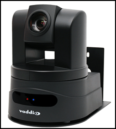 Vaddio WallView USB