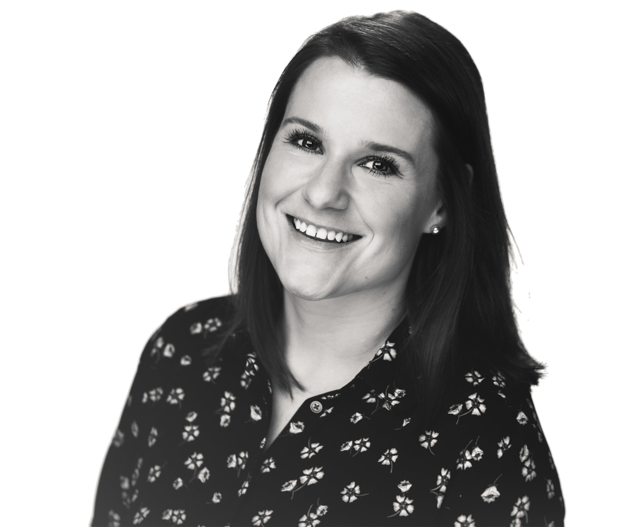 Sarah Thurlow portrait