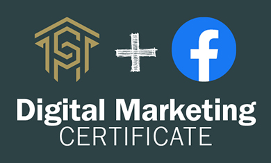 Digital Marketing Certificate