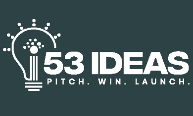 53 Ideas logo