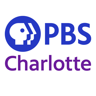 WTVI PBS Charlotte logo