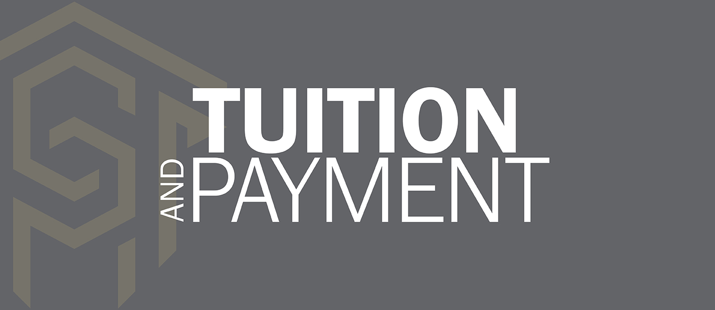 Tuition and Payment