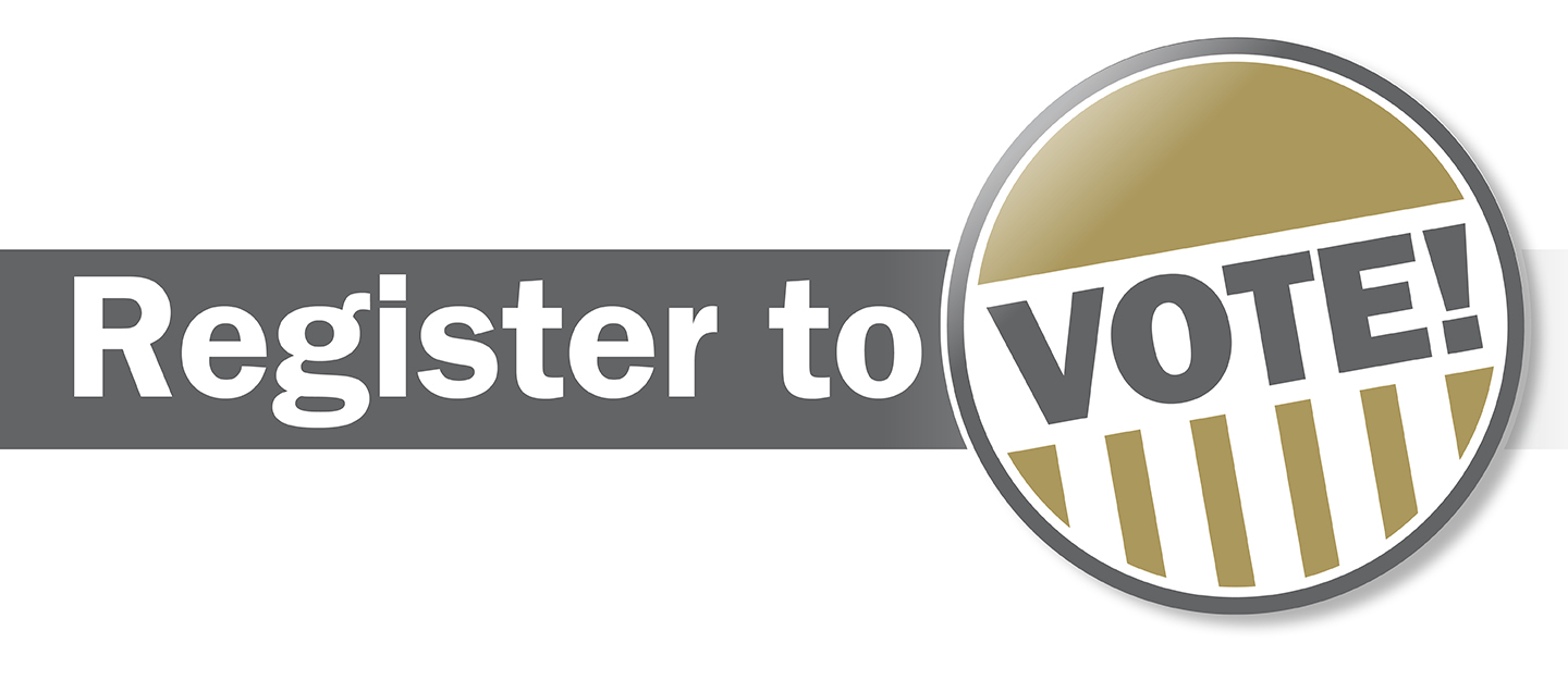 register to vote button