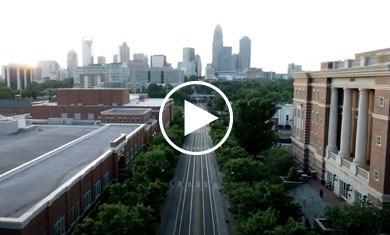 Central Piedmont Community Ad Video