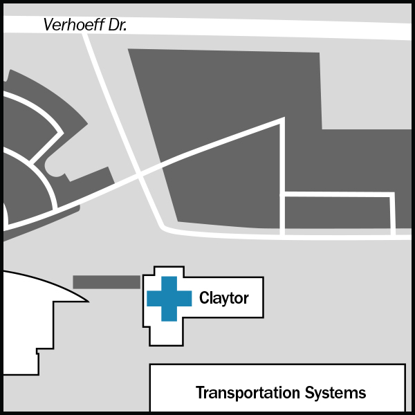 merancas campus wellness stations map