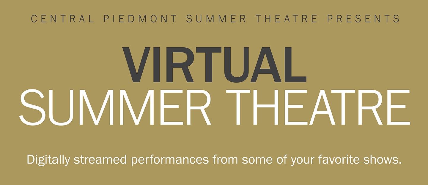 Virtual Summer Theatre