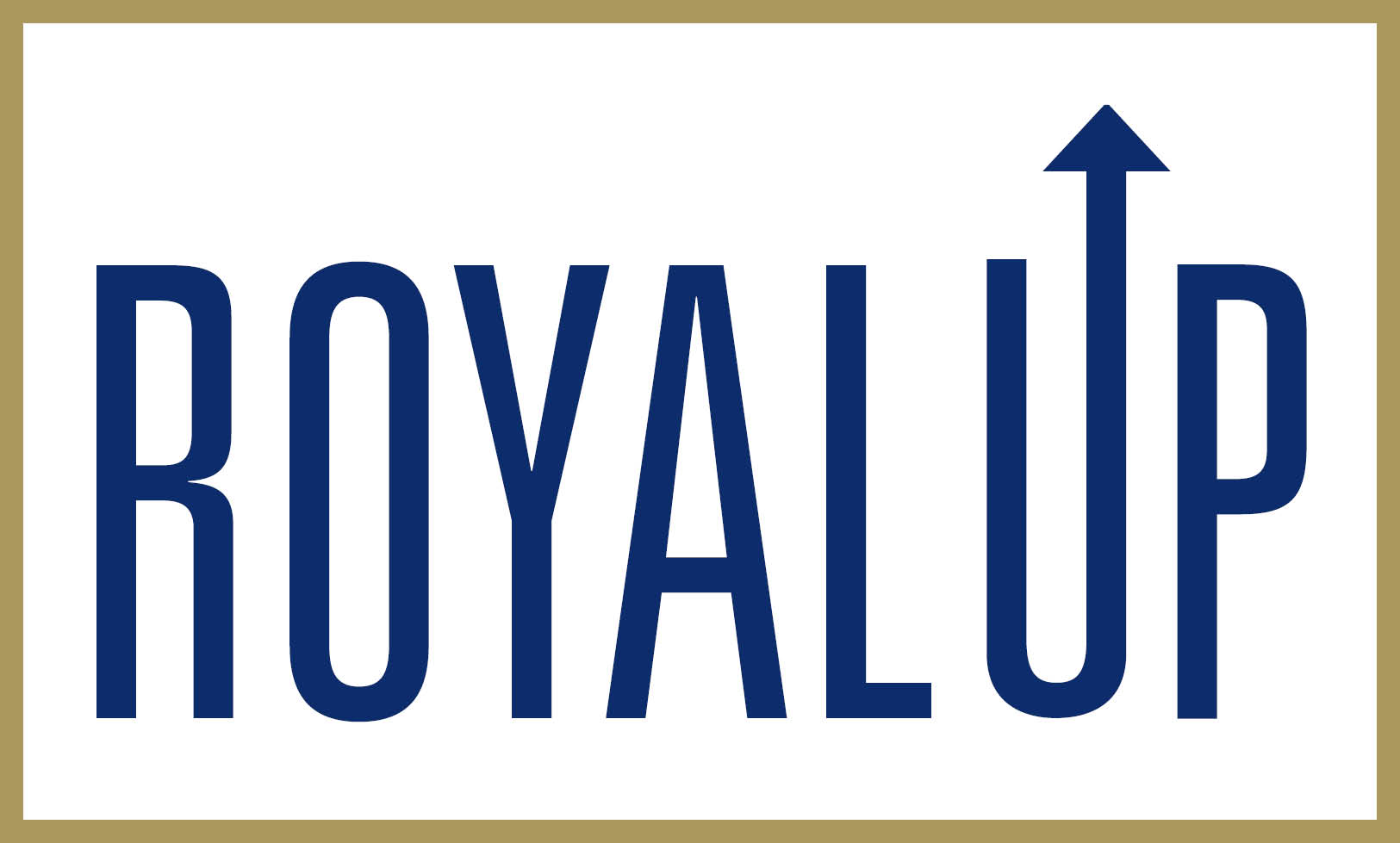 RoyalUp