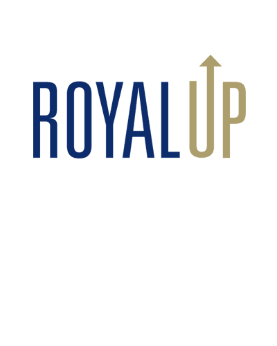 royal up logo