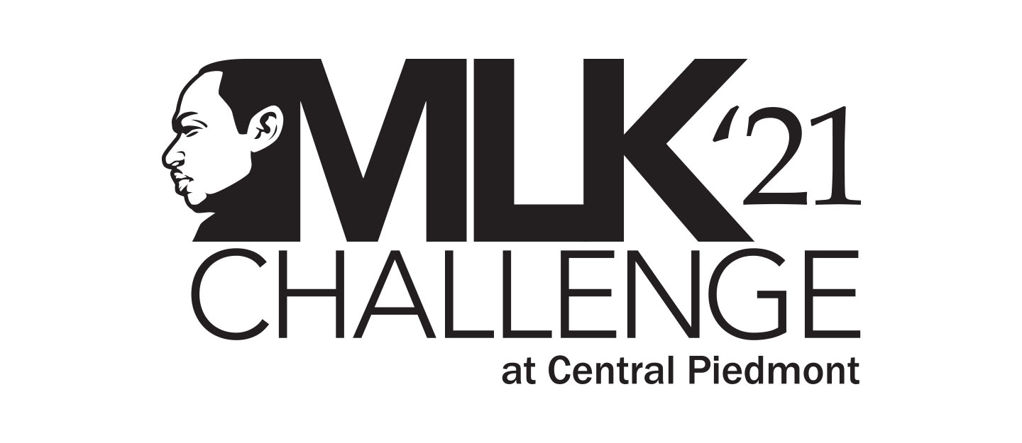 MLK Challenge at Central Piedmont '21