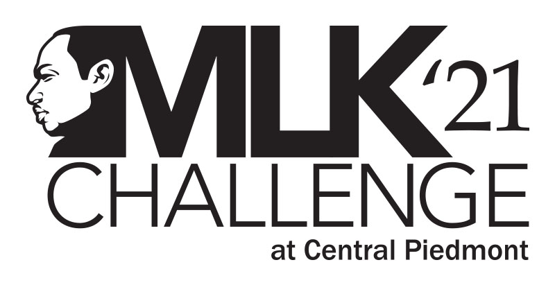 MLK Challenge at Central Piedmont '21