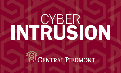 cyber intrusion alert