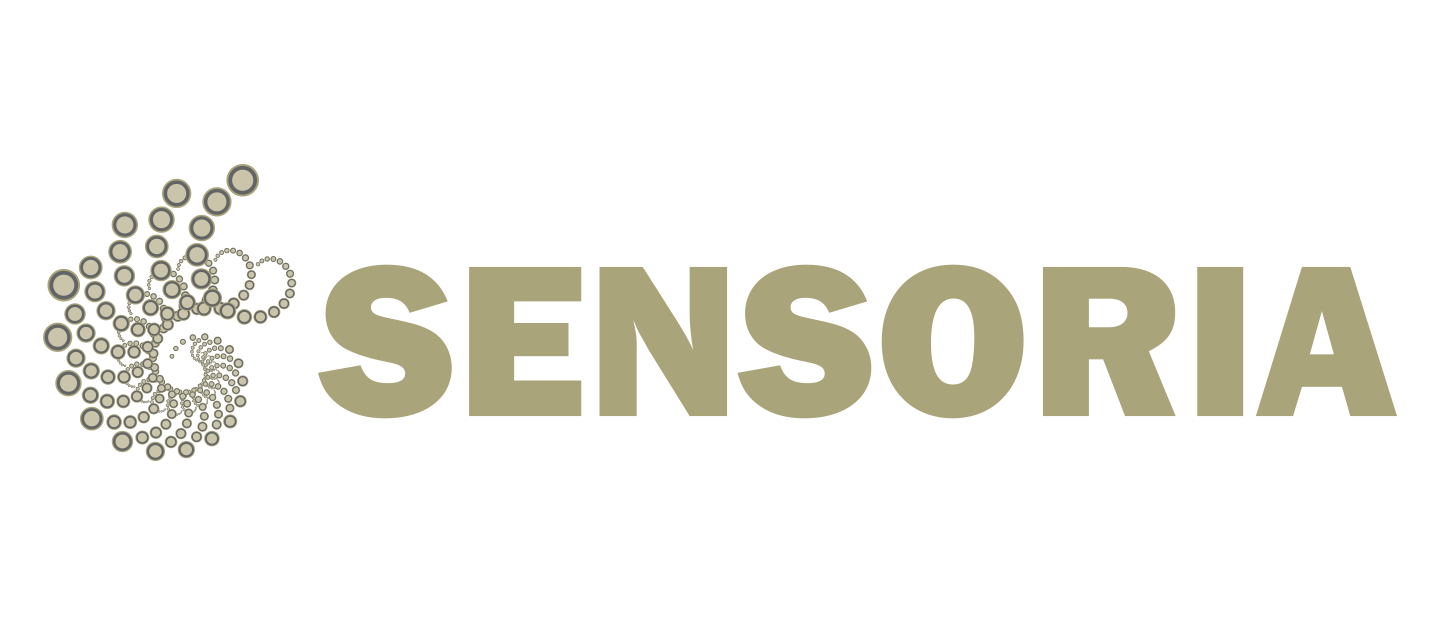 Sensoria Festival logo