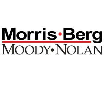 Morris Berg Moody Nolan logo