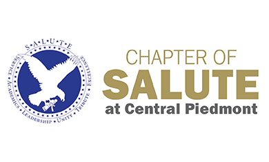 Chapter of SALUTE at Central Piedmont