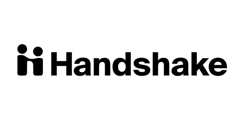 Handshake logo