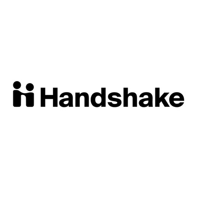 Handshake logo