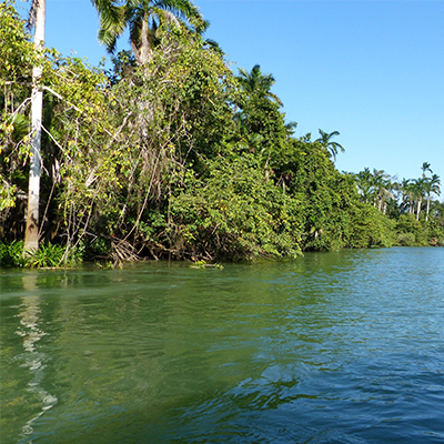 Beliz, Central America 