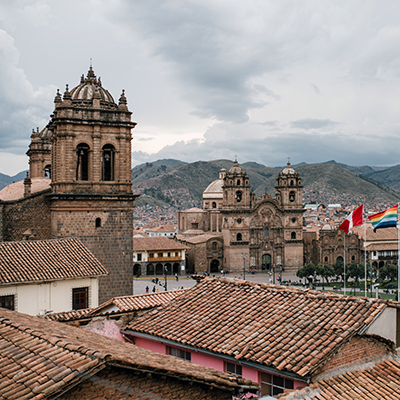 Peru, South America (jpg)