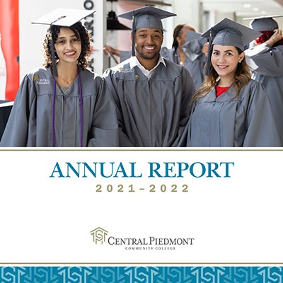 2021-2022 Annual Report