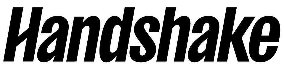 Handshake brand Logo Updated 