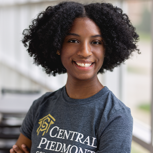 Yasha Washington Student Ambassador 500x500 Yasha Washington Student Ambassador