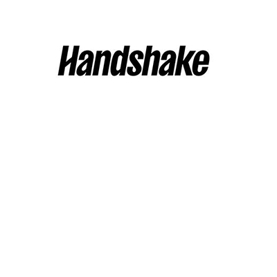 Handshake logo