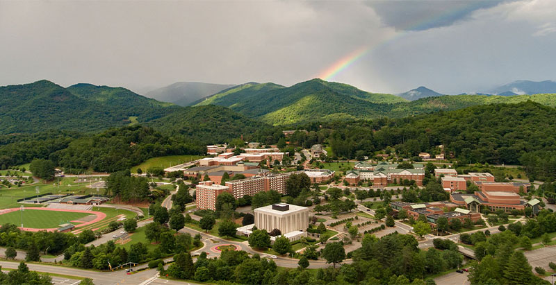 Western Carolina Campus