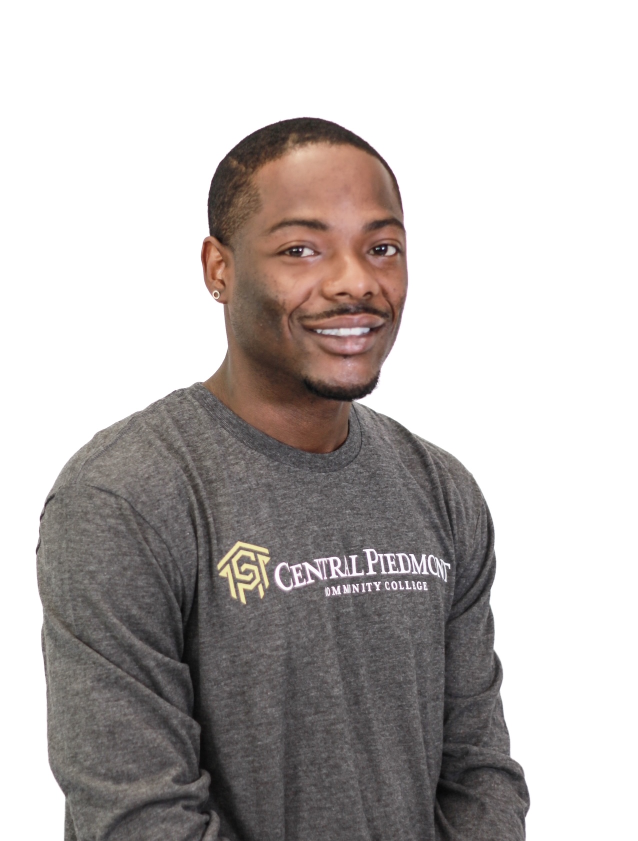 SGA Candidate Emmanuel P