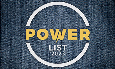 Power List 2023