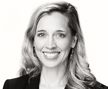 Lisa Schlachter, Vice President of Advancement