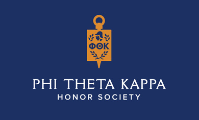 Phi Theta Kappa Logo