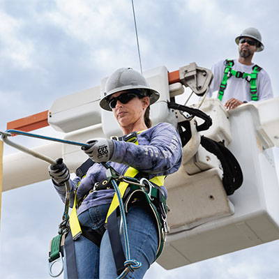 Skilled Trades at Central Piedmont's Harper Campus