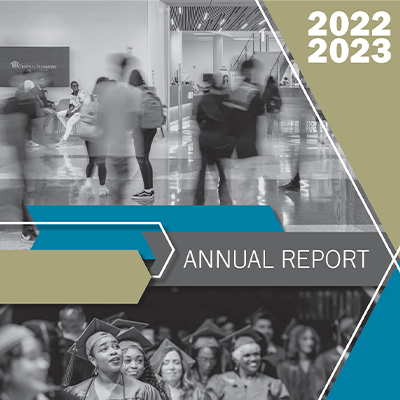 2022-23 Annual Report
