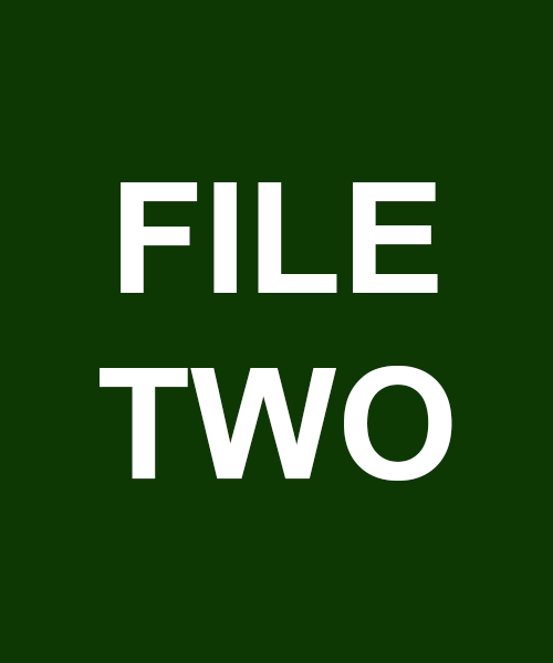test file