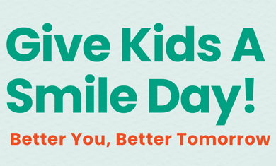 smile day logo