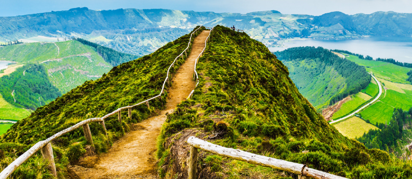 Azores Road