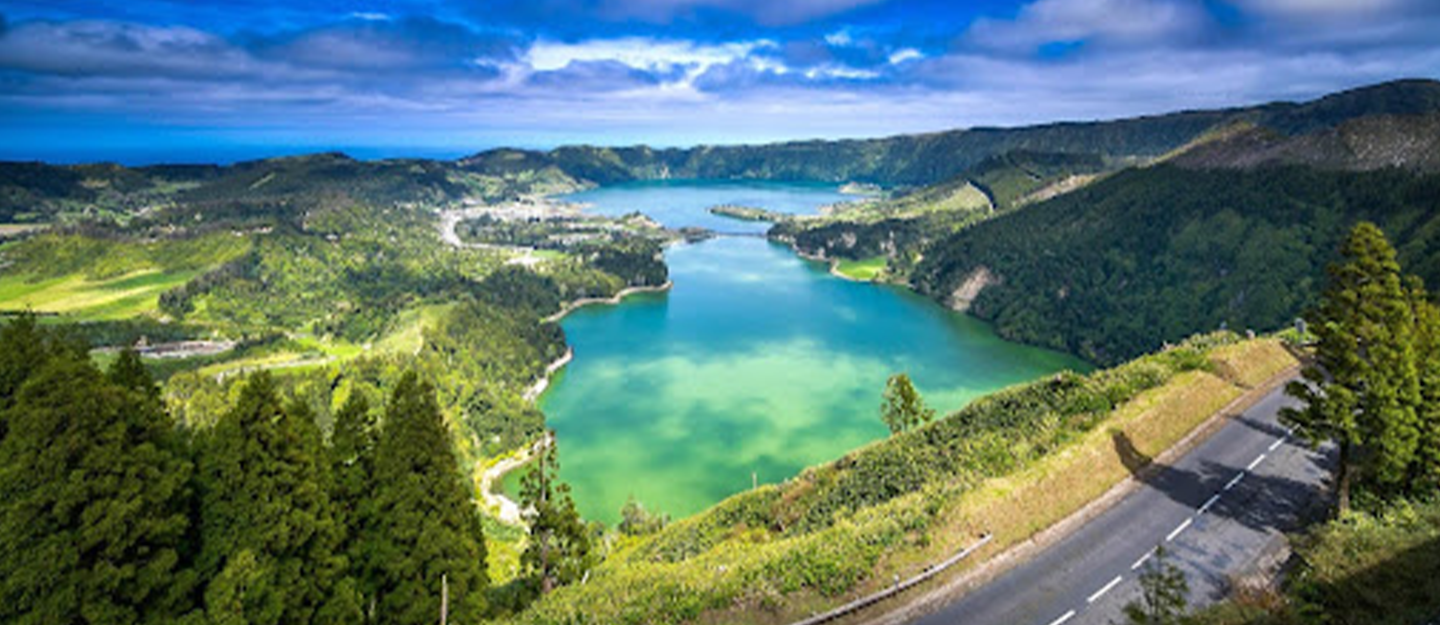 Azores image