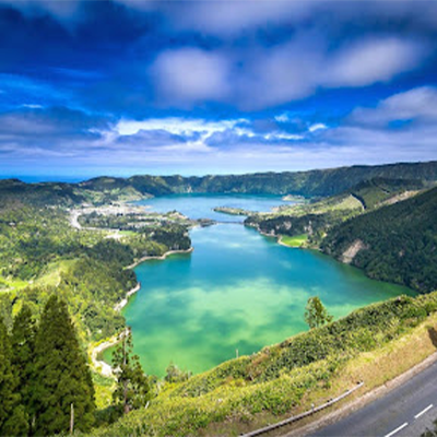 Azores, Portugal