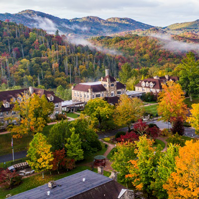Lees-McRae College