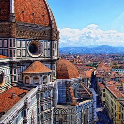 Florence Italy Study Abroad
