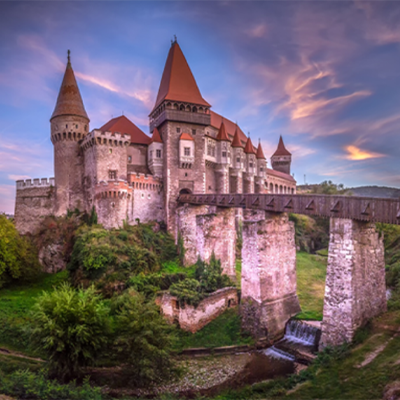 UK Romania Study Abroad