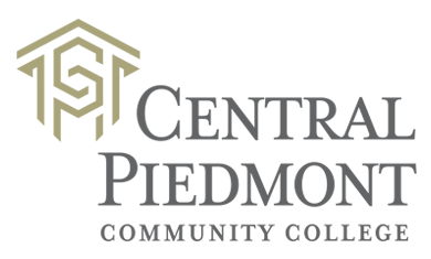 Central Piedmont logo