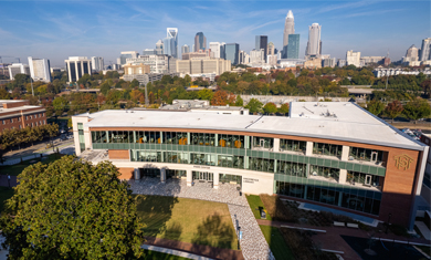 Parr Center