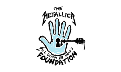 All Within My Hands logo