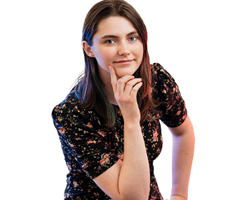 Jessica Fletcher, Central Piedmont 2024 Study Abroad Scholar